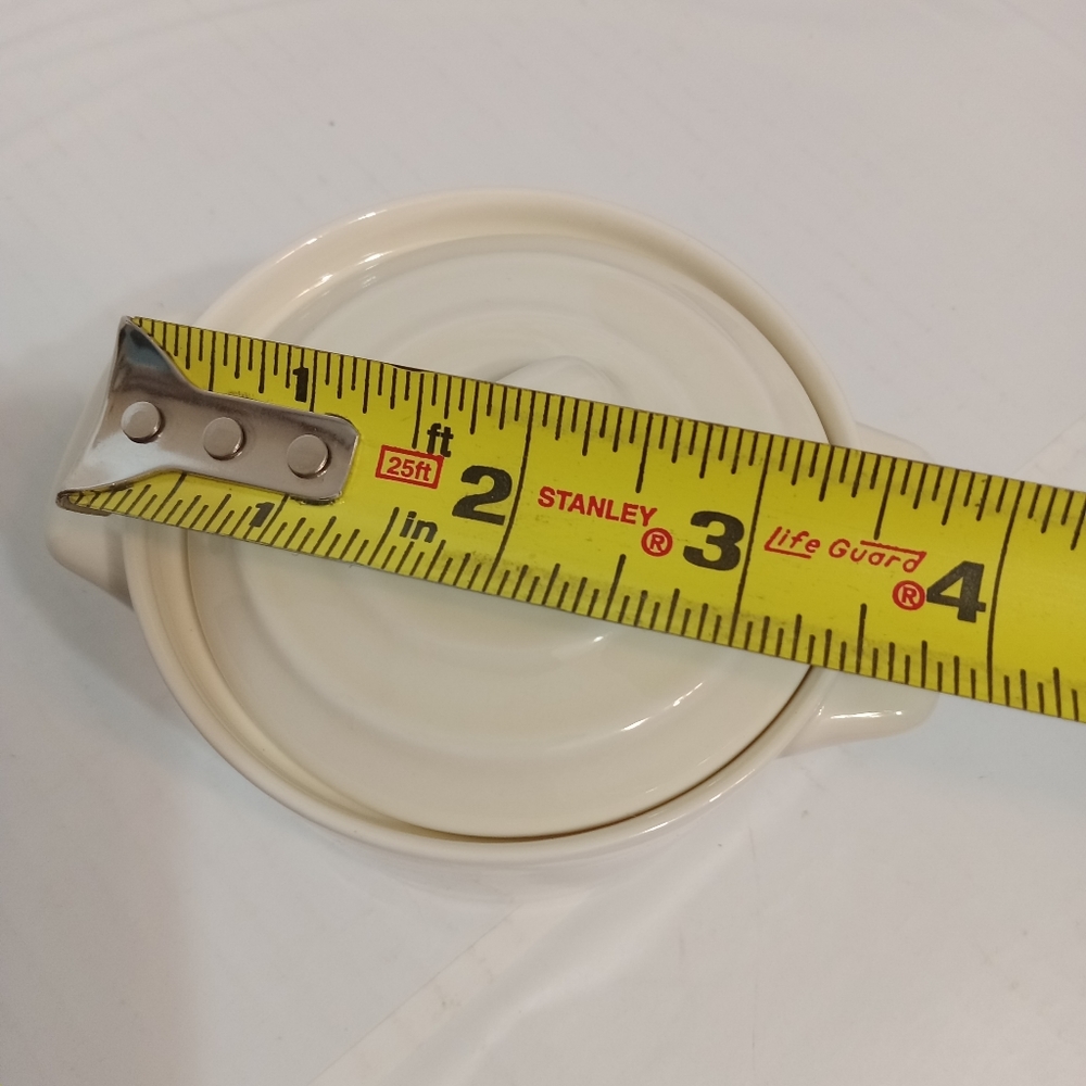 Mini pot ceramic - Picture 4 of 5